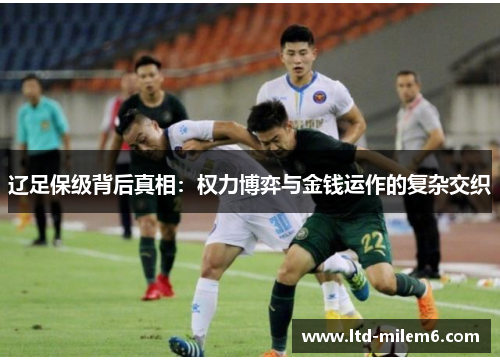辽足保级背后真相：权力博弈与金钱运作的复杂交织