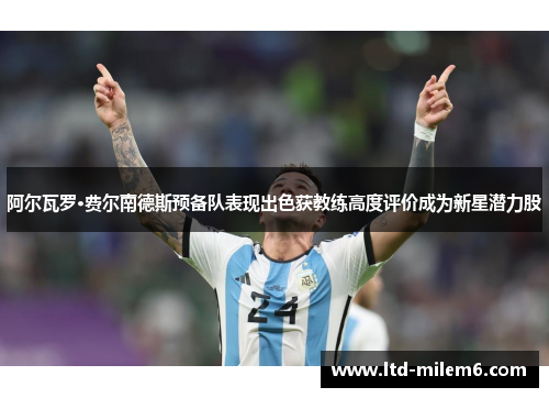 阿尔瓦罗·费尔南德斯预备队表现出色获教练高度评价成为新星潜力股