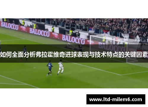 如何全面分析弗拉霍维奇进球表现与技术特点的关键因素